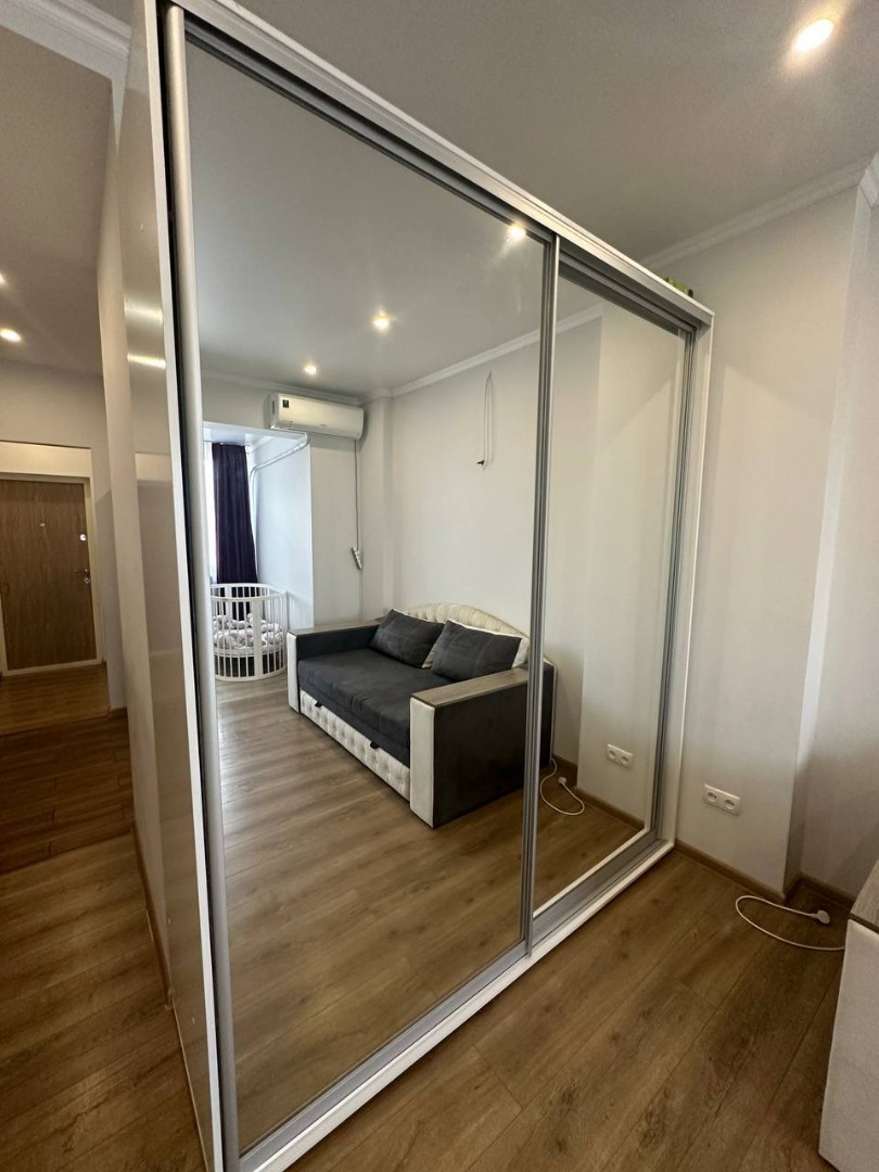 продажа однокомнатной квартиры номер A-173661 в Малиновском районе, фото номер 14